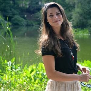 Meet your Posher, Flávia